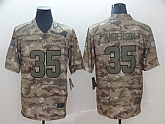 Nike Rams 35 C.J. Anderson Camo Salute To Service Limited Jersey,baseball caps,new era cap wholesale,wholesale hats